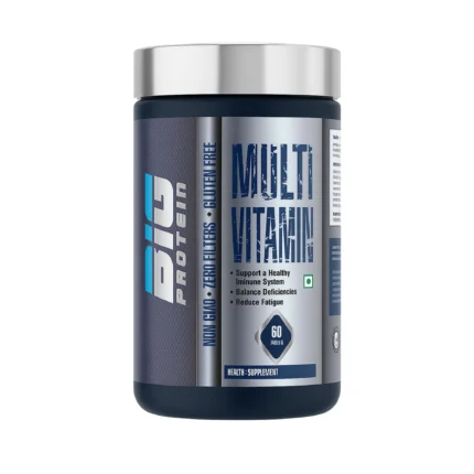 MULTI VITAMINE 60CAP